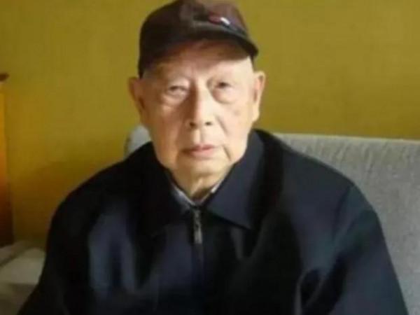 104歲&OpenCurlyDoubleQuote;開國將軍&rdquo;楊思祿養生秘訣：做到5點，益壽延年