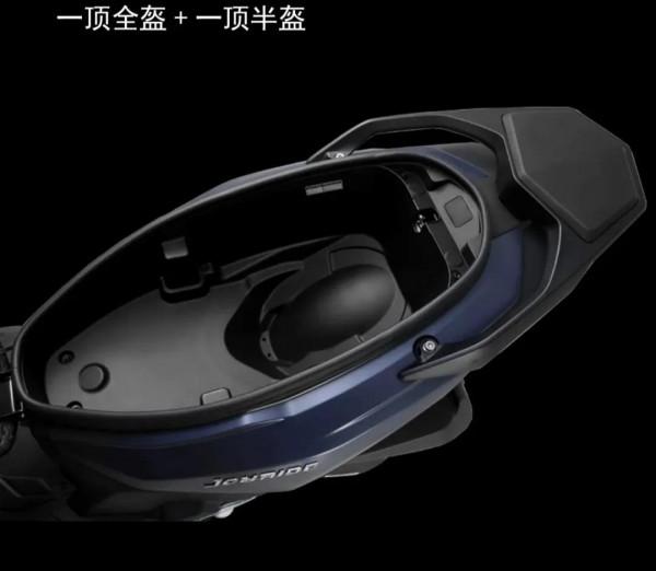 三陽“妹夫”和巡弋150x，攜手來襲比現款都便宜，售價1.78萬起