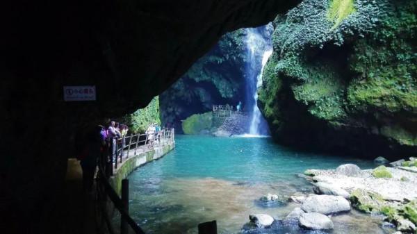 「廣西旅遊」廣西不僅有桂林山水甲天下，還有絕美的海岸線瀑布