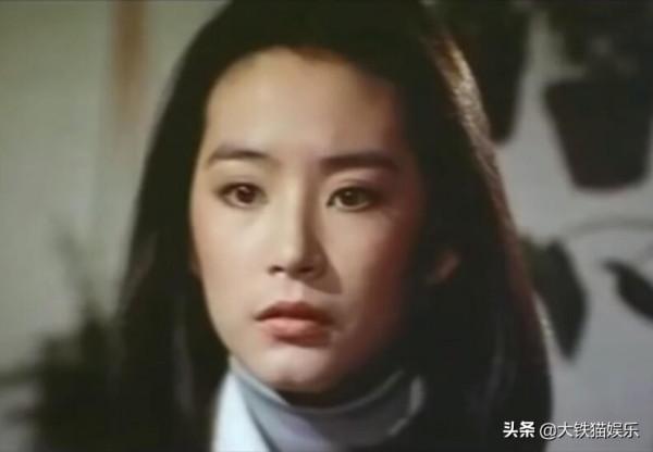10大“瓊女郎”今昔顏值對比，有人從容老去，有人花期短卻不服老