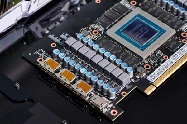 效能直指Ti世代，NVIDIA RTX 3080 12GB顯示卡評測