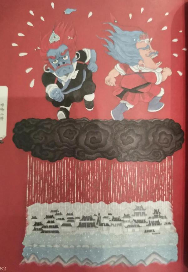 《哼哈二將》—周銳:比世界大一點兒的童話,讓思想翻一翻跟頭 《哼哈二將》—周銳:比世界大一點兒的童話,讓思想翻一翻跟頭