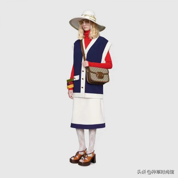 今年最火的大牌包包，這6只才最值得買