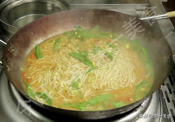 冬補三九，寧可不吃肉，也要吃這6種“根菜”，抵禦寒冷溫暖過年