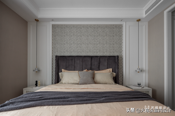 200m² 美式混搭 · 花費90W