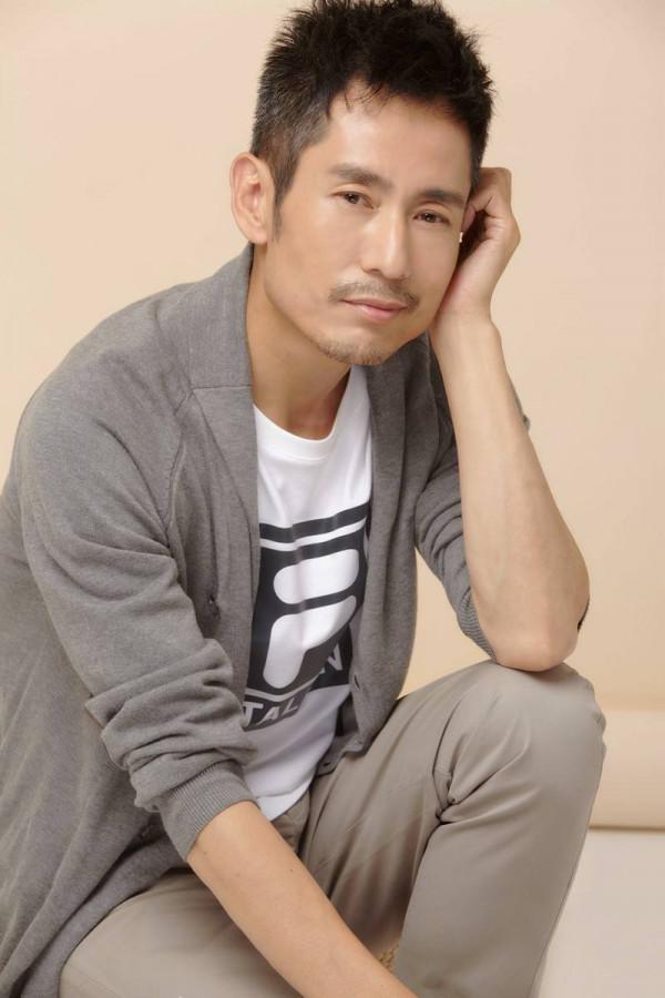 《人世間》主演成泰燊:曾是鍊鋼工人,40歲做父親,樂做兒子控 《人世間》主演成泰燊:曾是鍊鋼工人,40歲做父親,樂做兒子控