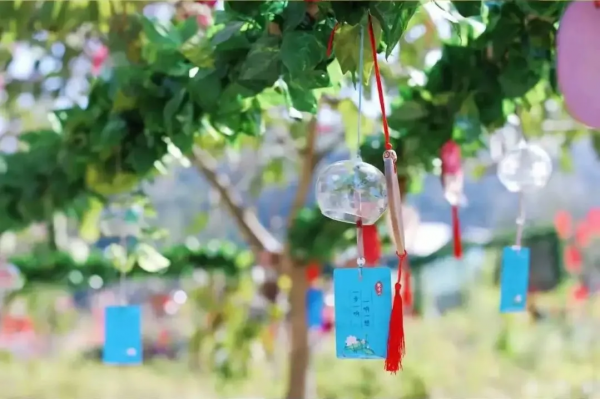 小年到！觀音山邀請您辭舊迎新，迎祥納福