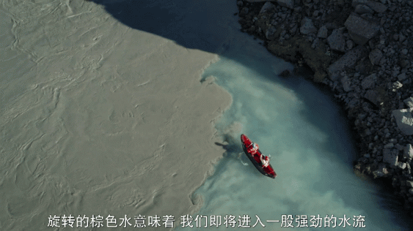 一口氣刷完6集，這豆瓣9.3太炸了