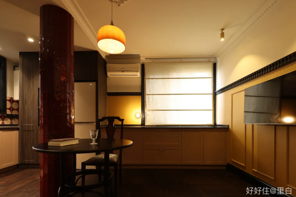 帝都110㎡分房睡？這對夫妻，恩愛方式不一般