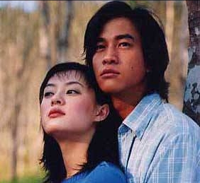 &quot;苦情霸總&quot;何潤東：留學被同學叫娘娘腔，被父親狼行教育導致自閉