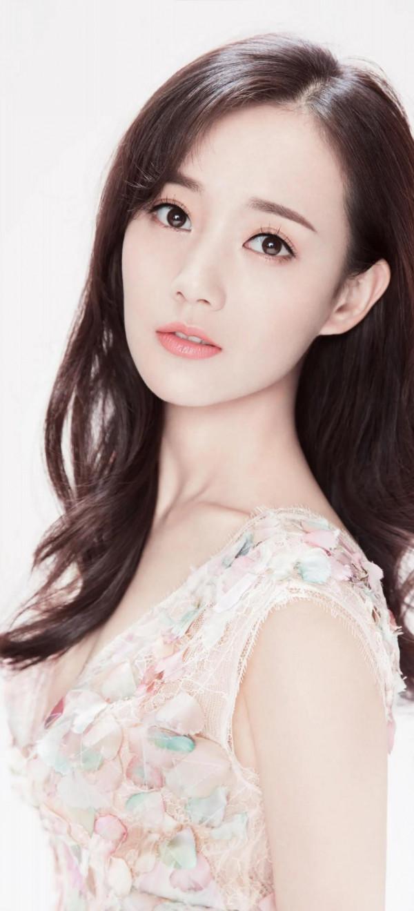 明星超高畫質美圖李一桐