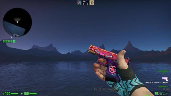 CSGO2021斯德哥爾摩印花搭配推薦 CSGO2021斯德哥爾摩印花搭配推薦