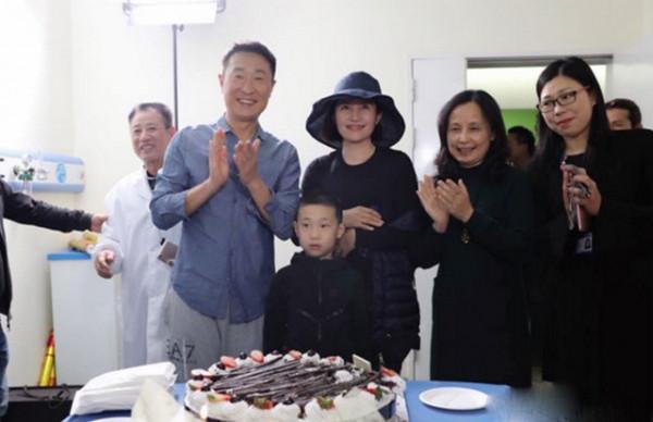 “天津大媽”林永健:17歲入行,33歲娶最美軍花,奮鬥20年終成名 “天津大媽”林永健:17歲入行,33歲娶最美軍花,奮鬥20年終成名