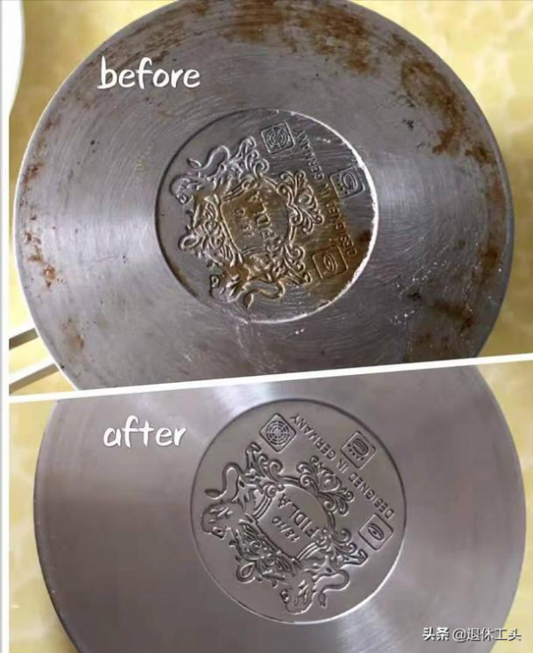 偷偷告訴你，廚房這5處設計太實用，廚房乾淨整潔