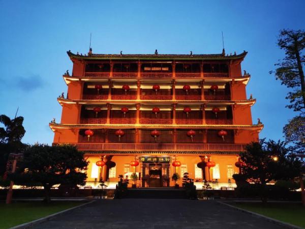 一週旅遊|廣東出臺8條措施為旅行社紓困;巴厘島今年前十月僅接待國際遊客45名… 一週旅遊|廣東出臺8條措施為旅行社紓困;巴厘島今年前十月僅接待國際遊客45名…