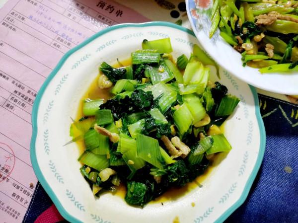 月子餐分享第十二天