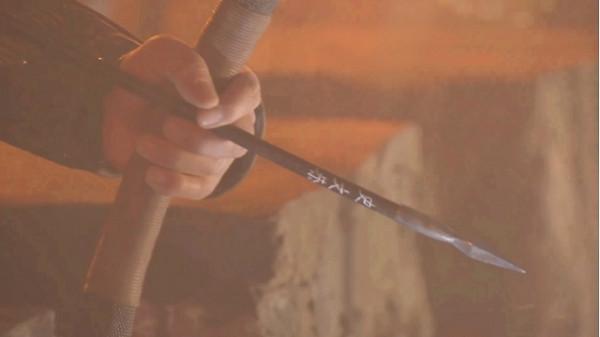 關勝對宋江說:林沖已經調查清楚,射殺晁蓋的那個人不是史文恭 關勝對宋江說:林沖已經調查清楚,射殺晁蓋的那個人不是史文恭