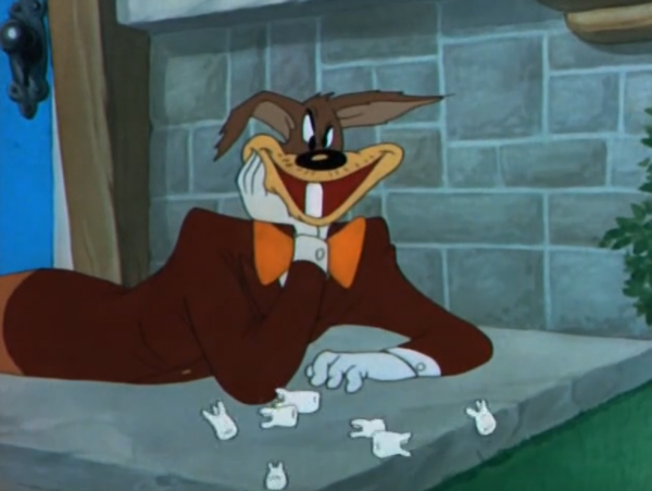 1945年經典動畫,上夜班的灰姑娘,每晚都開著豪車去跳舞 1945年經典動畫,上夜班的灰姑娘,每晚都開著豪車去跳舞