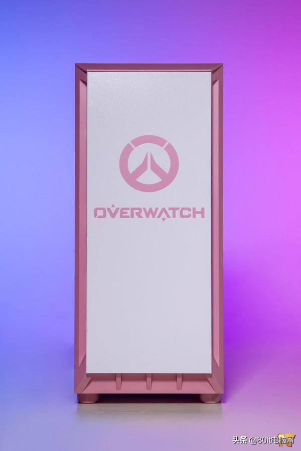 送鑫谷直男一號+守望先鋒定製版,不比送什麼男/女友都哭了的強? 送鑫谷直男一號+守望先鋒定製版,不比送什麼男/女友都哭了的強?