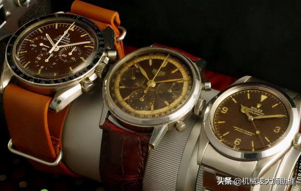 高檔手錶都講究檔次高低,但哪些款式卻不建議購買? 高檔手錶都講究檔次高低,但哪些款式卻不建議購買?
