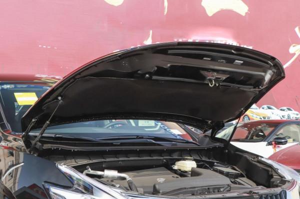 20多萬想買一臺合資中型SUV,福特銳界與日產樓蘭該怎麼選? 20多萬想買一臺合資中型SUV,福特銳界與日產樓蘭該怎麼選?