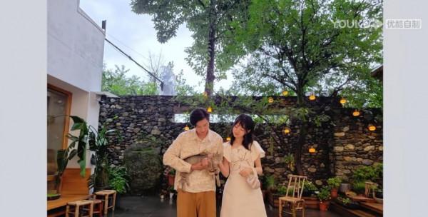 《我們戀愛吧3》大結局中,俞舜和何丹妮雙向告白,一抱定情 《我們戀愛吧3》大結局中,俞舜和何丹妮雙向告白,一抱定情