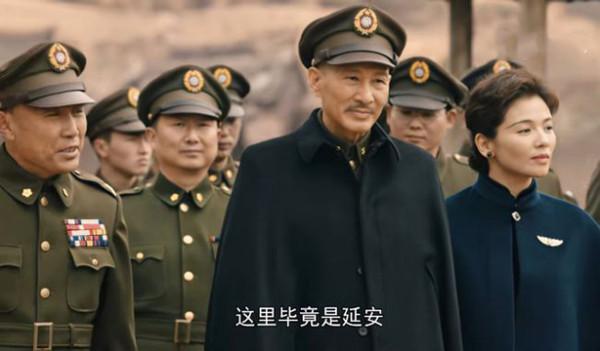 毛主席兵不血刃力挽狂瀾，看一代偉人的軍事謀略，偉哉毛澤東