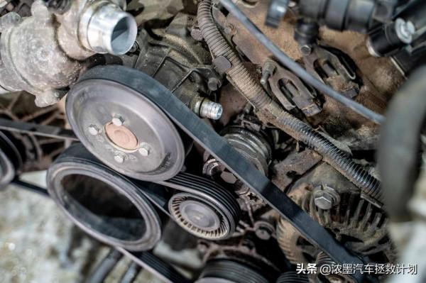 「典藏座駕」整備一臺經典的寶馬E66,於所到之處書寫下闊瀾人生 「典藏座駕」整備一臺經典的寶馬E66,於所到之處書寫下闊瀾人生