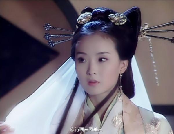 演不了大家閨秀就別演了,這8位美人告訴你,什麼叫儀態大方 演不了大家閨秀就別演了,這8位美人告訴你,什麼叫儀態大方