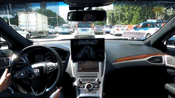 深圳自動駕駛公司獲阿里領投3億美元，晉升獨角獸，開啟貨運落地