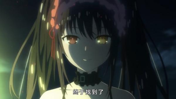 約會大作戰第4季 動畫預告PV2