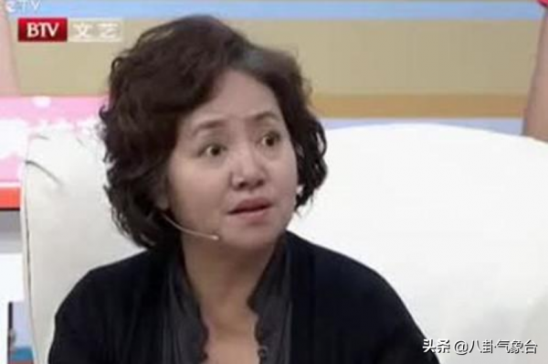 《正陽門下》李野萍，45歲出道，62歲成名，弟弟是李幼斌