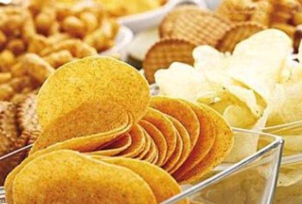 減肥能吃“瓜子”嗎?坦白說:不想腰腹部長贅肉,4種零食要少吃 減肥能吃“瓜子”嗎?坦白說:不想腰腹部長贅肉,4種零食要少吃