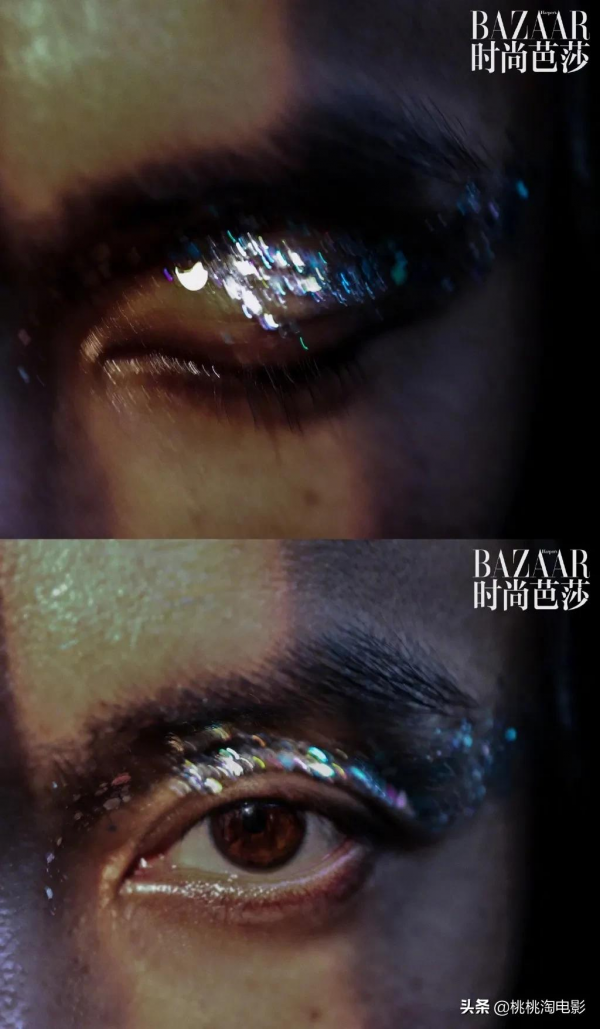 組圖:陳坤登四大刊“金九銀十”封面,不老男神風格百變 組圖:陳坤登四大刊“金九銀十”封面,不老男神風格百變