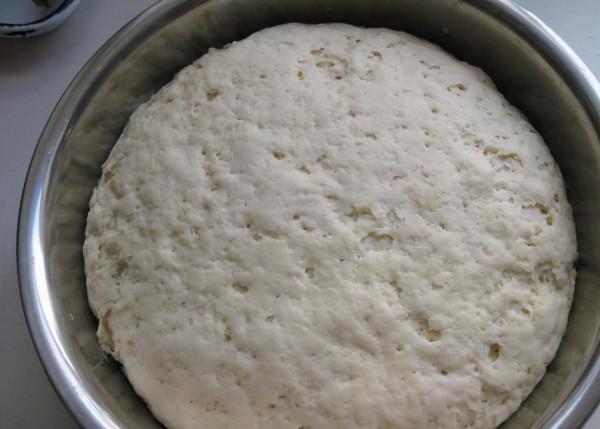 發麵時,別隻會加酵母!再加這2樣,10分鐘發滿盆,饅頭暄軟蓬鬆 發麵時,別隻會加酵母!再加這2樣,10分鐘發滿盆,饅頭暄軟蓬鬆