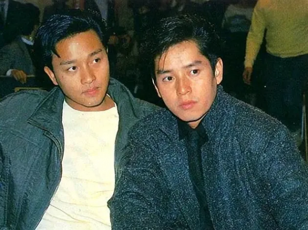 劉德華60歲，香港卻再也沒有天王了