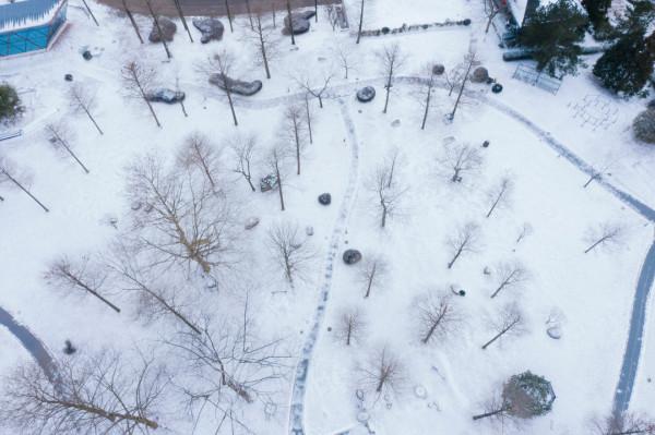 本地人年年必去!避世山野、高山滑雪、雪地露營,私享度假寶地 本地人年年必去!避世山野、高山滑雪、雪地露營,私享度假寶地
