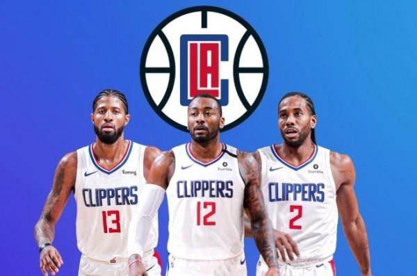 喬治、沃爾共進晚餐，球迷大喊：你是不是要來快船