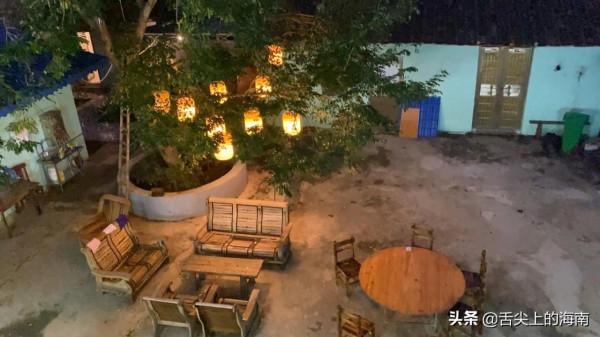 距離海口就1小時車程,人均70可吃到白蓮鵝、鱷魚宴、烤乳豬等 距離海口就1小時車程,人均70可吃到白蓮鵝、鱷魚宴、烤乳豬等