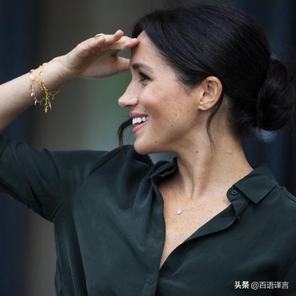 終於看清梅根，哈里向威廉拋橄欖枝，威廉的反應讓哈里感到心寒