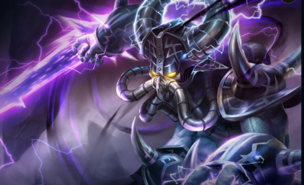 聖盾流還能這麼玩?馬爾扎哈化身移動泉水,折磨流聖盾肉度爆表 聖盾流還能這麼玩?馬爾扎哈化身移動泉水,折磨流聖盾肉度爆表