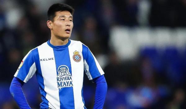 十二強賽第十回：國足新陣容之“八大蓋世太保”