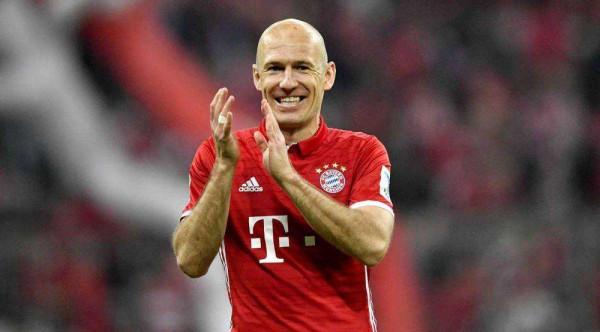 俱樂部最佳陣容系列——拜仁慕尼黑