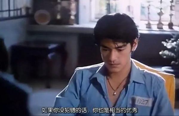 30年前的《火燒島》，即使有五大影帝參演，我也要說它是“爛片”