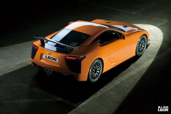 東瀛JDM傳奇跑車歸來