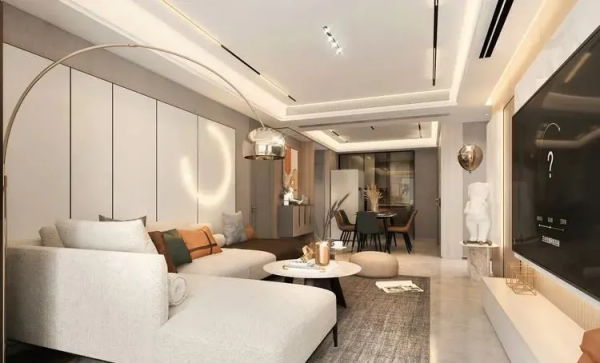 踩雷了踩雷了！換新房的心再急切，客廳也不能這樣裝啊……