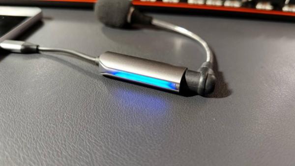 易拾音AI麥克風消噪寶,影片拍攝者的收音神器 易拾音AI麥克風消噪寶,影片拍攝者的收音神器