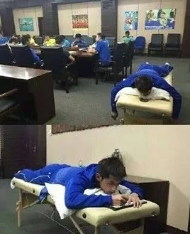 冷知識：你不知道的張繼科的20件小事（二）