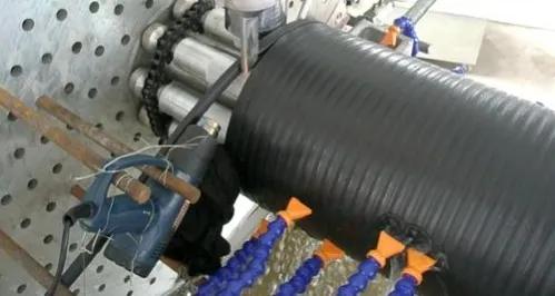 聚乙烯(PE)管材的分類 聚乙烯(PE)管材的分類