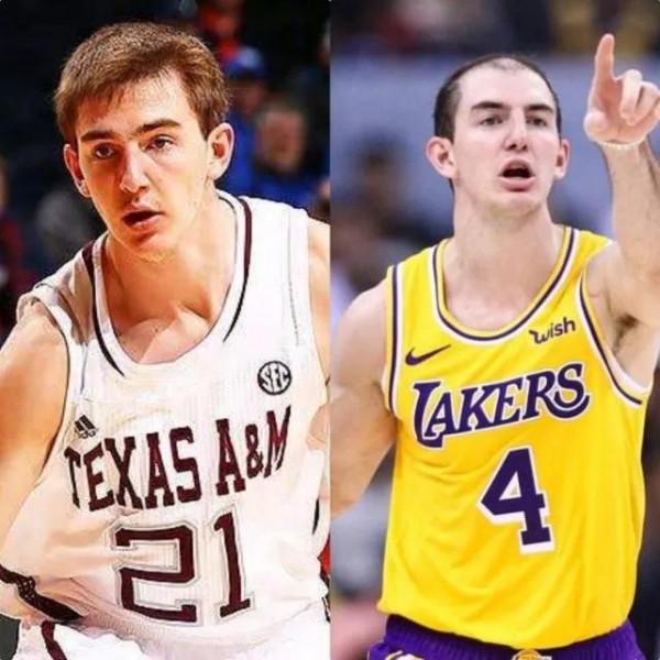 NBA勵志球員，一人將拿歷史最大合同，卡魯索上榜